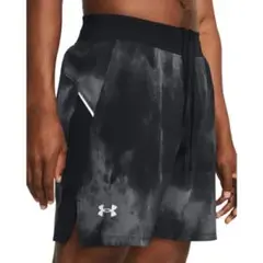 UA ハーフパンツ ローンチプロ XL