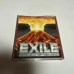 EXILE/Styles Of Beyond