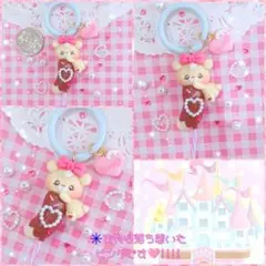 ちょこバナナʕ๑•ω•ฅʔ＊