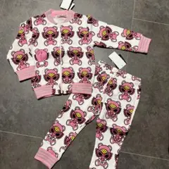 ヒスミニ テディセトア新品