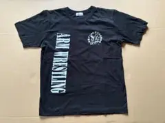 アームレスリングTシャツ