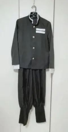 鬼滅の刃 竈門炭治郎 コスプレ衣装