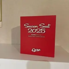 黒田博樹ボブルヘッド Season Seat Limited Version