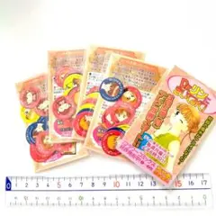 ドクターリン 　シール　　５枚　セット