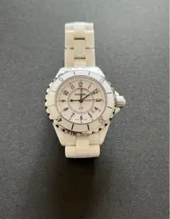 CHANEL シャネル 時計 J12