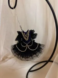 ミニチュアチュチュ
