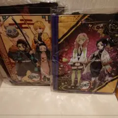 鬼滅の刃 エコバッグ 2点セット