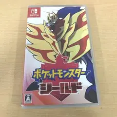 629.ポケットモンスター シールド