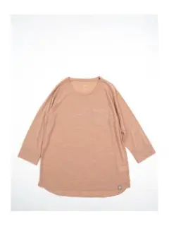 アトリエブルーボトル Hiker’s T(8sleeve)