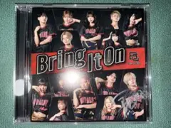 BsGravity サイン入りCD➕色紙　RYUTO