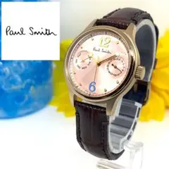 【PaulSmith】ポールスミス 腕時計 レディース 人気 新品電池です☆