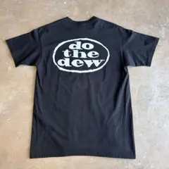 Mountain Dew マウンテンデュー do the dew Tシャツ
