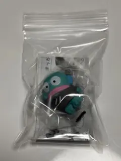 ハンギョドン　おやすみのひ　カプセルトイ