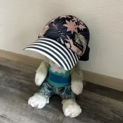 ROXY ロキシー　帽子　キャップ
