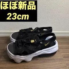 NIKE air max koko ナイキ エアマックスココ サンダル 白黒