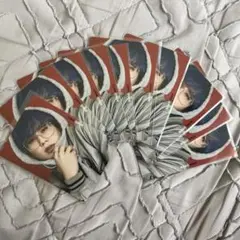 GRITトレカB マナト