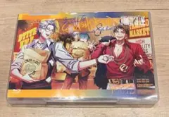 ヒプノシスマイク　8th LIVE Blu-ray