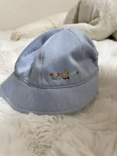 ファミリア ベビー帽子