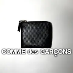 【Wallet COMME des GARCONS】WALLET