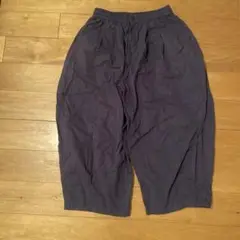 ANGLAN(アングラン) Unbalance Long Tuck バルーン
