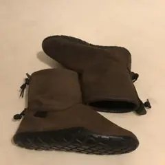00s Nike Chukka Moc 27cm