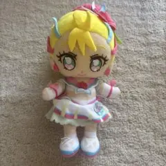キュアフレンズ　ぬいぐるみ