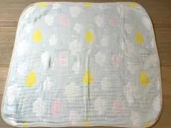 サンデシカ　6重ガーゼケット