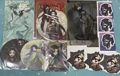 第五人格　芸者　夢の魔女