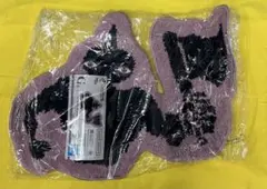 一番くじ　ジョジョ　G賞　アレッシーのダイカットマット