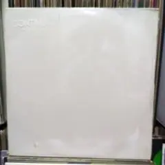 ☆未開封☆JOHN MAYER / CONTINUUM / 2枚組LP