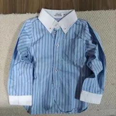 Tappet Original Scandia 長袖シャツ