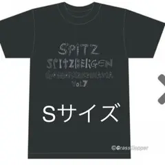 2025年最新】スピッツ tシャツベルゲンの人気アイテム - メルカリ
