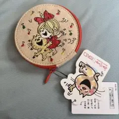 水森亜土　アクセサリーケースs
