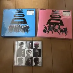 おまけ付き★ SnowMan IDOME アルバム