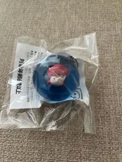 崖の上のポニョ　スーパーボール