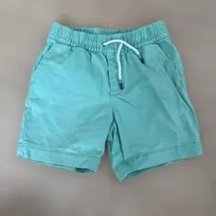 GAP ハーフパンツ ゴムウエスト