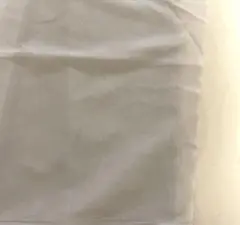 ベージュ接着芯1m