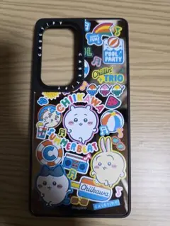 ケースティファイ/ちいかわChiikawa/Galaxy S25 Ultra