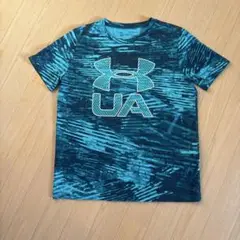 Under Armour YXL HEATGEAR Tシャツ