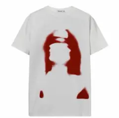 新品未使用　y2k Tシャツ　半袖　urban edge