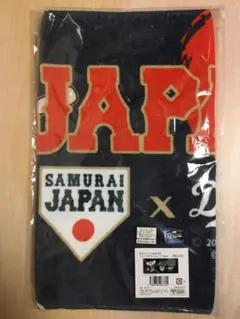 ドアラ 侍ジャパン バンテリンドーム限定 ドアラ コラボ Tシャツ M バンテリンドーム限定⭐️侍ジャパン✖️中日ドラゴンズ ドアラ