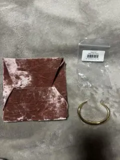 Gabriela ArtigasガブリエラアルティガスWave Cuff4日終了