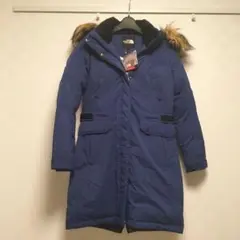 ノースフェイス ダウンコート