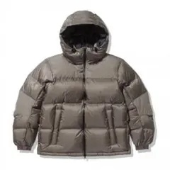 新品未使用　THE NORTH FACE ウィンドストッパーヌプシフーディー　M