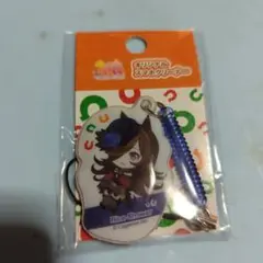 Rice Shower スマホクリーナー