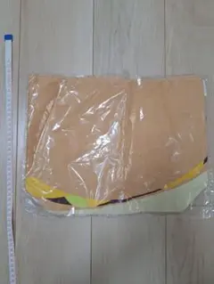 マクドナルドオリジナルエコバッグ