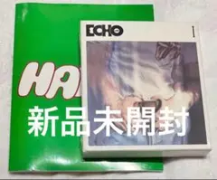 BTS JIN ジン HAPPY Echo アルバム 新品 未開封