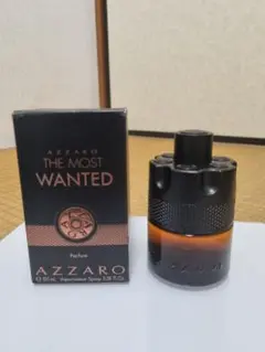 AZZARO アザロ ウォンテッド オードパルファム 新品未使用　100ml 楽天市場】アザロ ザ モスト ウォンテッド オードパルファム