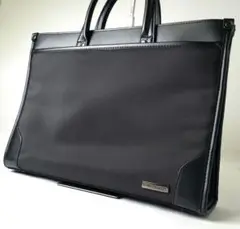 極美品 Manhattan EXP マンハッタンエクスプレス ビジネスバッグ