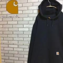 CARHARTT カーハート パーカー オーバーサイズ ビックシルエット!